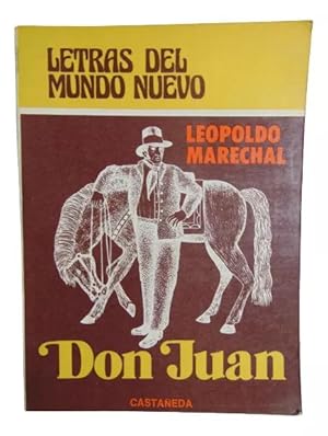 Don Juan ( Drama En Tres Actos )