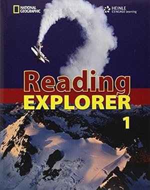 Seller image for Reading Explorer 1 with Student CD-ROM for sale by WeBuyBooks