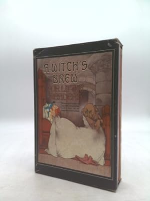 Bild des Verkufers fr A Witch's Brew for Little Readers zum Verkauf von ThriftBooksVintage
