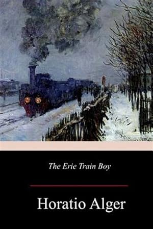 Immagine del venditore per Erie Train Boy venduto da GreatBookPrices