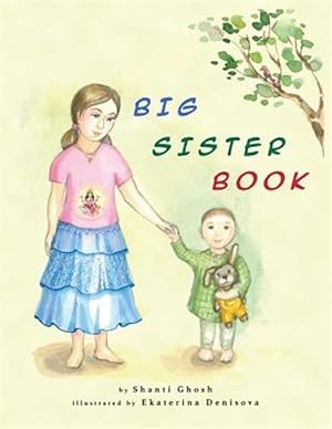 Imagen del vendedor de Big Sister Book a la venta por GreatBookPrices