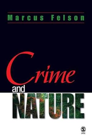 Seller image for Crime and Nature for sale by GreatBookPrices