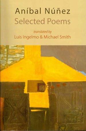 Seller image for Selected Poems for sale by GreatBookPrices