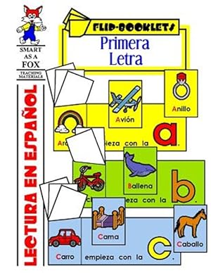 Seller image for Primera Letra -Language: spanish for sale by GreatBookPrices