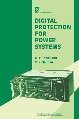 Seller image for Digital Protection for Power Systems for sale by GreatBookPrices
