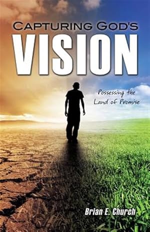 Seller image for Capturing God's Vision for sale by GreatBookPrices