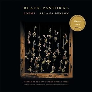 Seller image for Black Pastoral for sale by GreatBookPrices