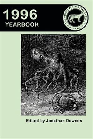 Imagen del vendedor de Centre for Fortean Zoology Yearbook 1996 a la venta por GreatBookPrices