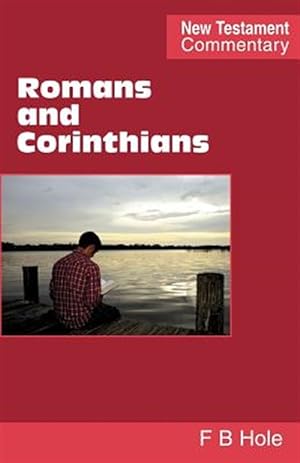 Imagen del vendedor de Romans and Corinthians a la venta por GreatBookPrices