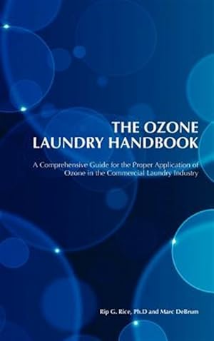Seller image for Ozone Laundry Handbook for sale by GreatBookPrices