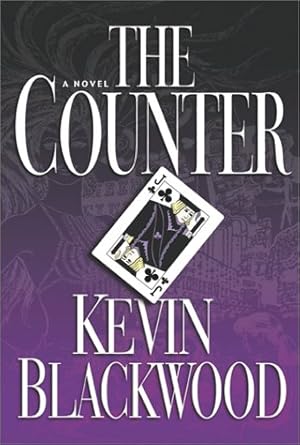 Bild des Verkufers fr The Counter: The Man Too Good for Vegas zum Verkauf von WeBuyBooks