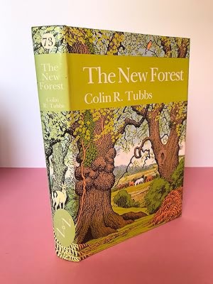 Seller image for New Naturalist No. 73 THE NEW FOREST for sale by LOE BOOKS