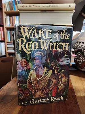 Wake of the Red Witch