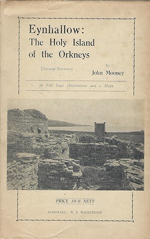 Eynhallow: The Holy Island of the Orkneys