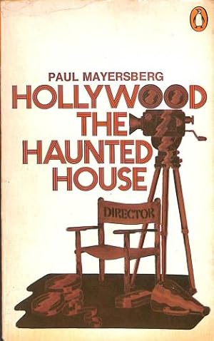 Bild des Verkufers fr Hollywood the Haunted House zum Verkauf von WeBuyBooks 2