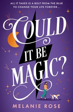 Seller image for Could It Be Magic? for sale by GreatBookPricesUK