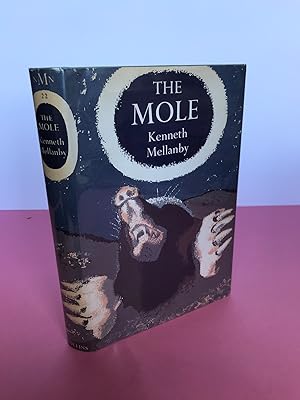 Seller image for New Naturalist Monograph No. 22 THE MOLE for sale by LOE BOOKS