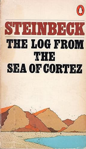 Seller image for Log from the 'Sea of Cortez,' The for sale by A Cappella Books, Inc.