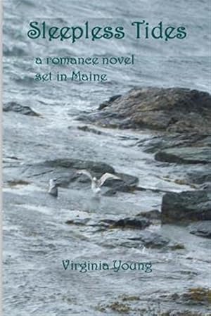 Seller image for Sleepless Tides for sale by GreatBookPrices