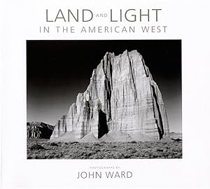 Seller image for Land and Light in the American West for sale by GreatBookPrices