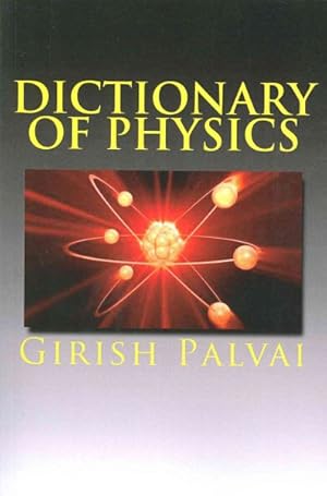 Seller image for Dictionary of Physics for sale by GreatBookPrices