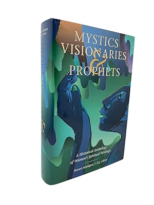 Seller image for Mystics, Visionaries and Prophets for sale by Cheltenham Rare Books