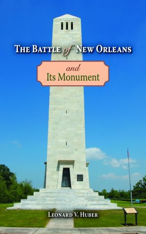 Seller image for Battle of New Orleans and Its Monument for sale by GreatBookPrices