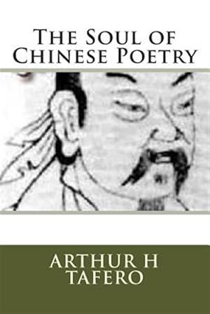 Seller image for Soul of Chinese Poetry for sale by GreatBookPrices