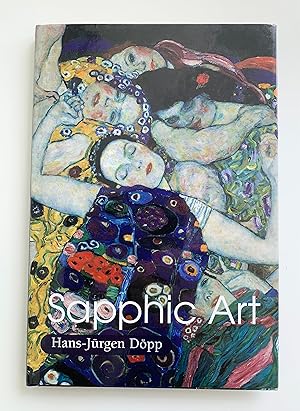 Sapphic Art: Sappho's Repudiated Love.
