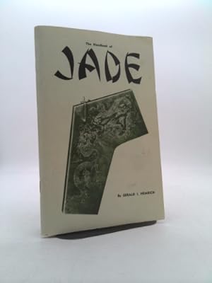 Seller image for The Handbook of Jade for sale by ThriftBooksVintage