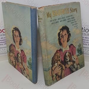 Bild des Verkufers fr My Favourite Story: Selected Stories for Girls zum Verkauf von BookAddiction (ibooknet member)