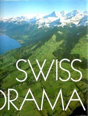 Immagine del venditore per Swiss Panorama venduto da ZBK Books