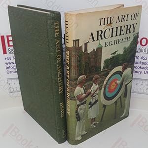 Immagine del venditore per The Art of Archery venduto da BookAddiction (ibooknet member)