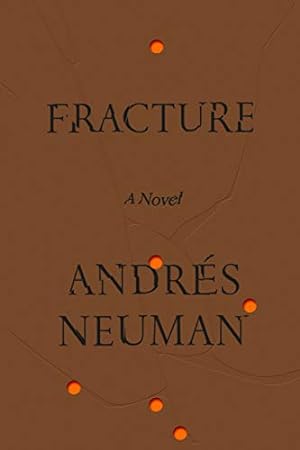 Imagen del vendedor de Fracture: A Novel a la venta por ZBK Books