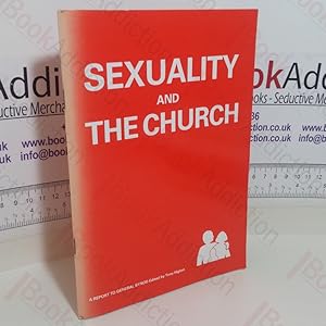 Imagen del vendedor de Sexuality and the Church a la venta por BookAddiction (ibooknet member)