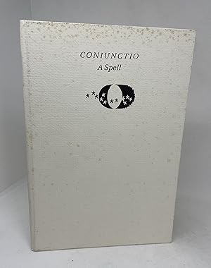 Image du vendeur pour Coniunctio - A Spell - An Unfolding Poem [Signed & Numbered] (Together with additional pochoir print) mis en vente par The Bookshop at Beech Cottage