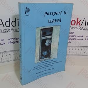 Bild des Verkufers fr Passport to Travel: A Passport Anthology, Number 7 zum Verkauf von BookAddiction (ibooknet member)