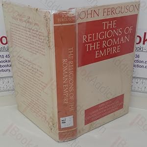 Seller image for The Religions of the Roman Empire for sale by BookAddiction (ibooknet member)