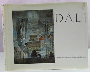 Bild des Verkäufers für Dali : The Salvador Dali Museum Collection zum Verkauf von Antique Emporium