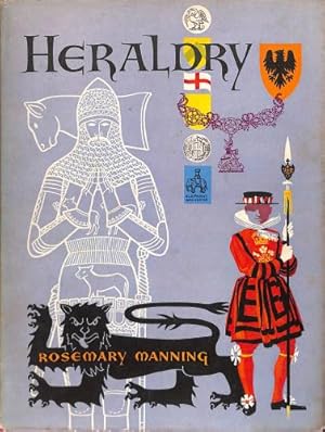 Imagen del vendedor de Heraldry (Black's Junior Reference Books No. 17) a la venta por WeBuyBooks