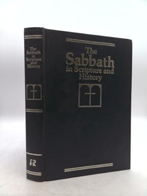 Bild des Verkufers fr Sabbath in Scripture and History zum Verkauf von ThriftBooksVintage