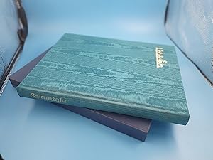 Seller image for Sakuntala for sale by Nineveh Books