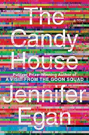 Seller image for The Candy House: A Novel for sale by Montecito Rare Books