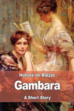 Seller image for Gambara for sale by GreatBookPrices