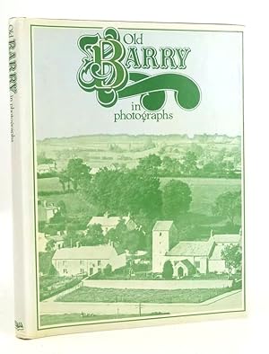 Imagen del vendedor de OLD BARRY IN PHOTOGRAPHS a la venta por Stella & Rose's Books, PBFA