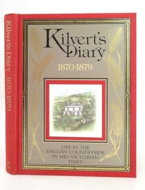 Seller image for KILVERT'S DIARY 1870-1879 for sale by Stella & Rose's Books, PBFA