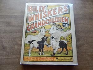 Billy Whiskers Grandchildren