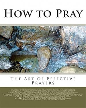 Immagine del venditore per How to Pray venduto da GreatBookPrices