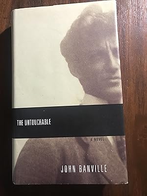 Seller image for The Untouchable for sale by Third Mantis Books