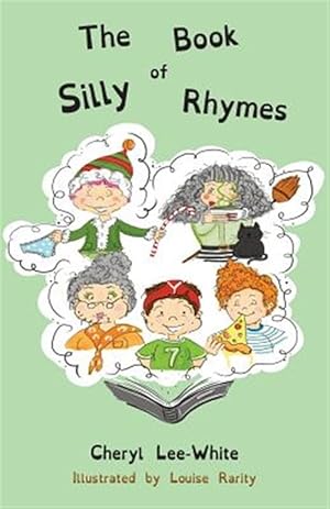 Seller image for The Silly Book Of Rhymes for sale by GreatBookPrices